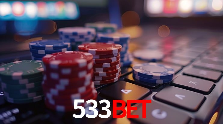 Promoção Relâmpago 533Bet