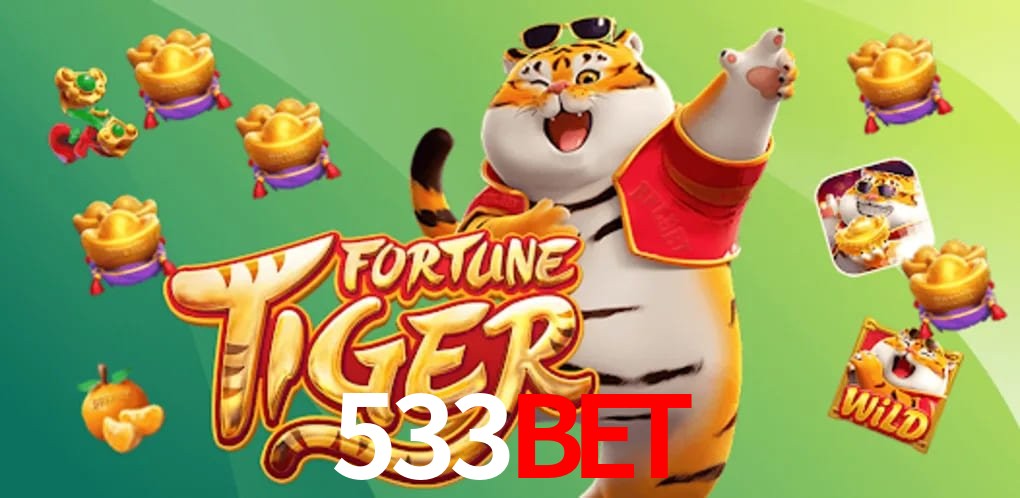 Experiência VIP 533Bet