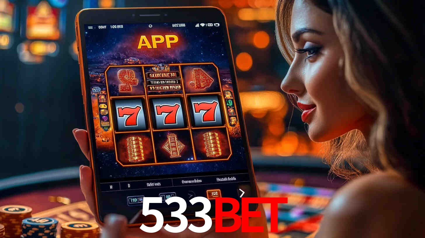 533Bet Login