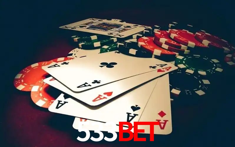 Níveis VIP 533Bet