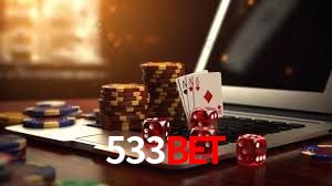 PIX Instantâneo 533Bet