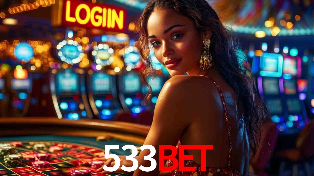 Segurança 2FA 533Bet