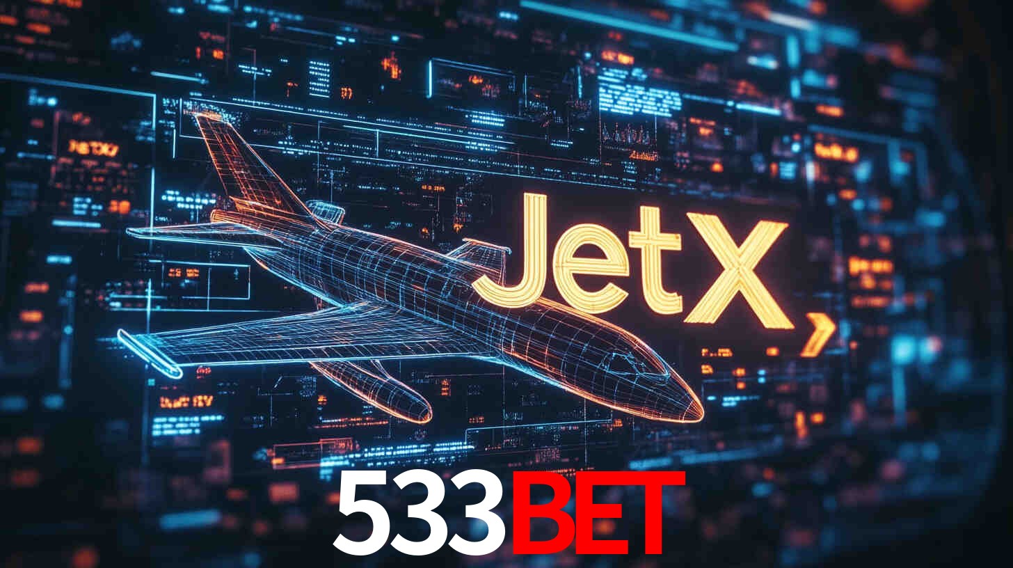 Descubra a Essência do 533Bet: Nossa História e Compromissos