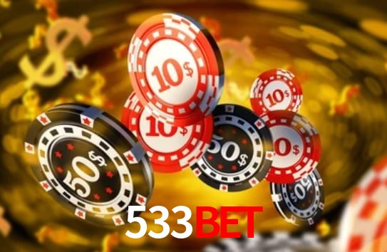Apostas de Tênis 533Bet