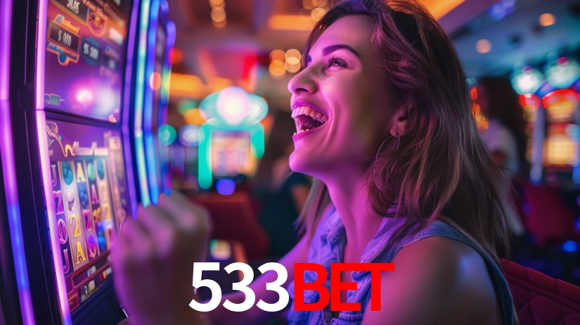 533Bet App