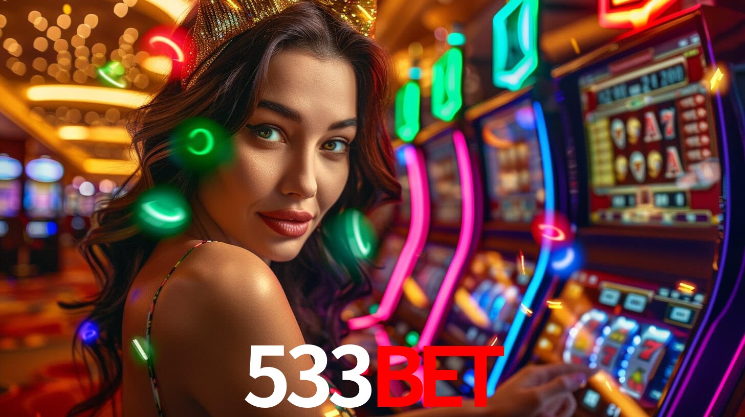 533Bet Login