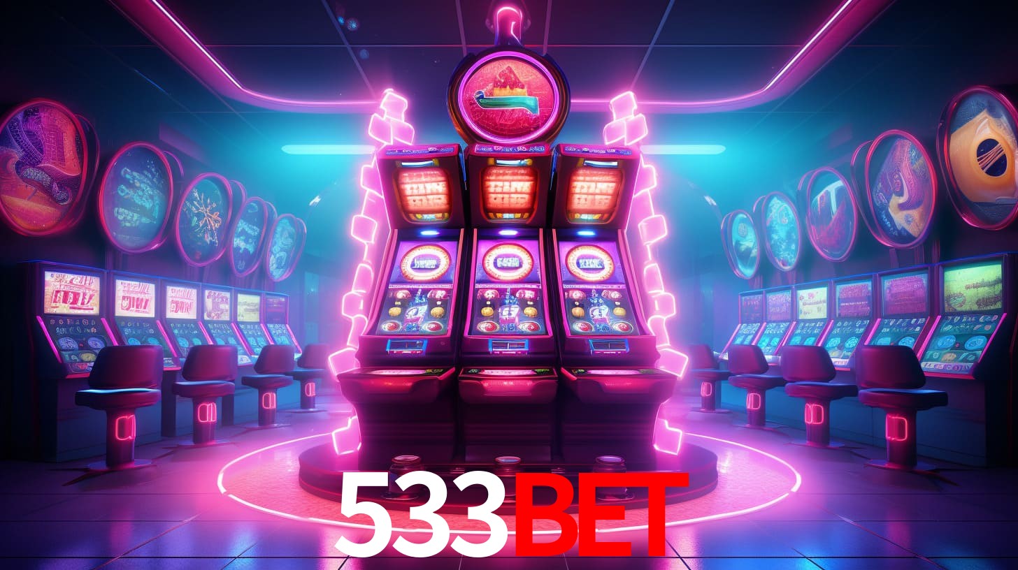 533Bet