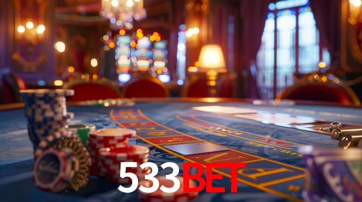 Platform Technology 533Bet