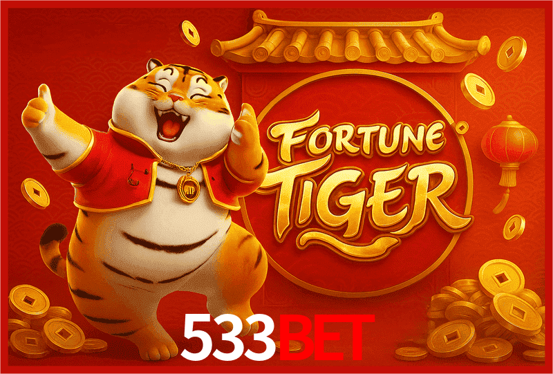 Torneios 533Bet