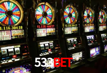 Descubra o Programa VIP da 533Bet: Vantagens Exclusivas para Jogadores