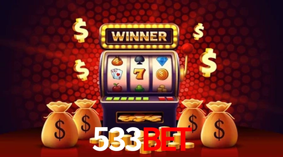 Weekend Specials 533Bet
