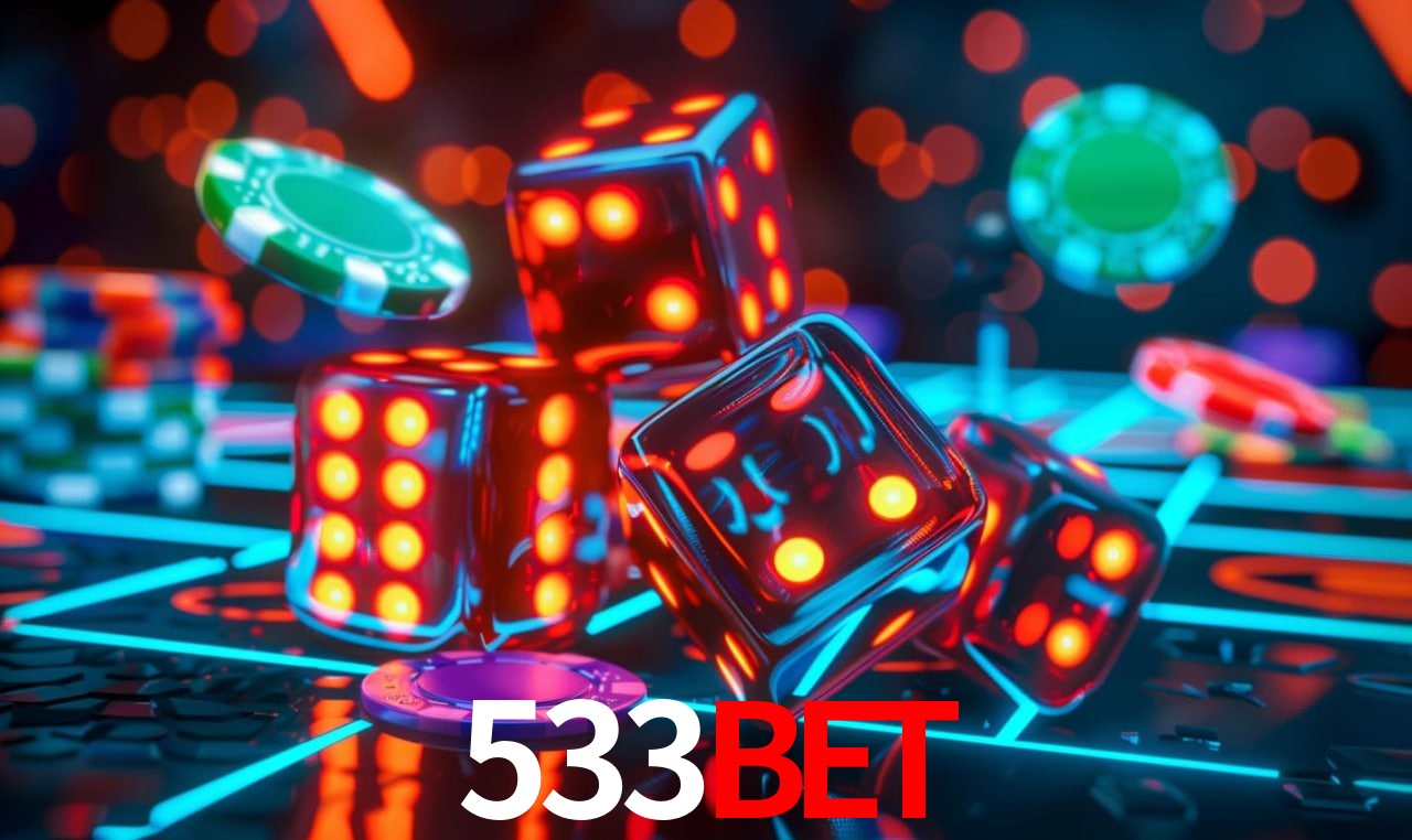 Interface Premium 533Bet