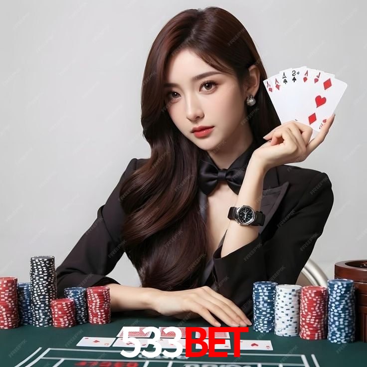 Ofertas Exclusivas 533Bet