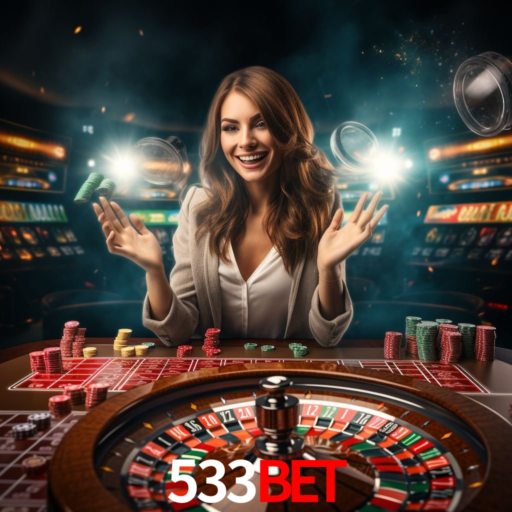 533Bet App