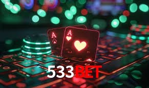 Recursos de Bônus 533Bet
