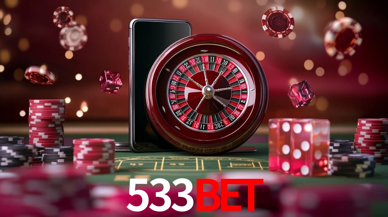 Tennis Betting 533Bet