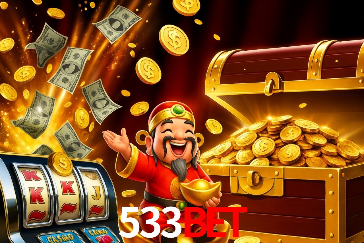 Casino VIP 533Bet