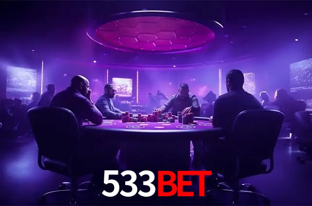 Diretório de Jogos 533Bet