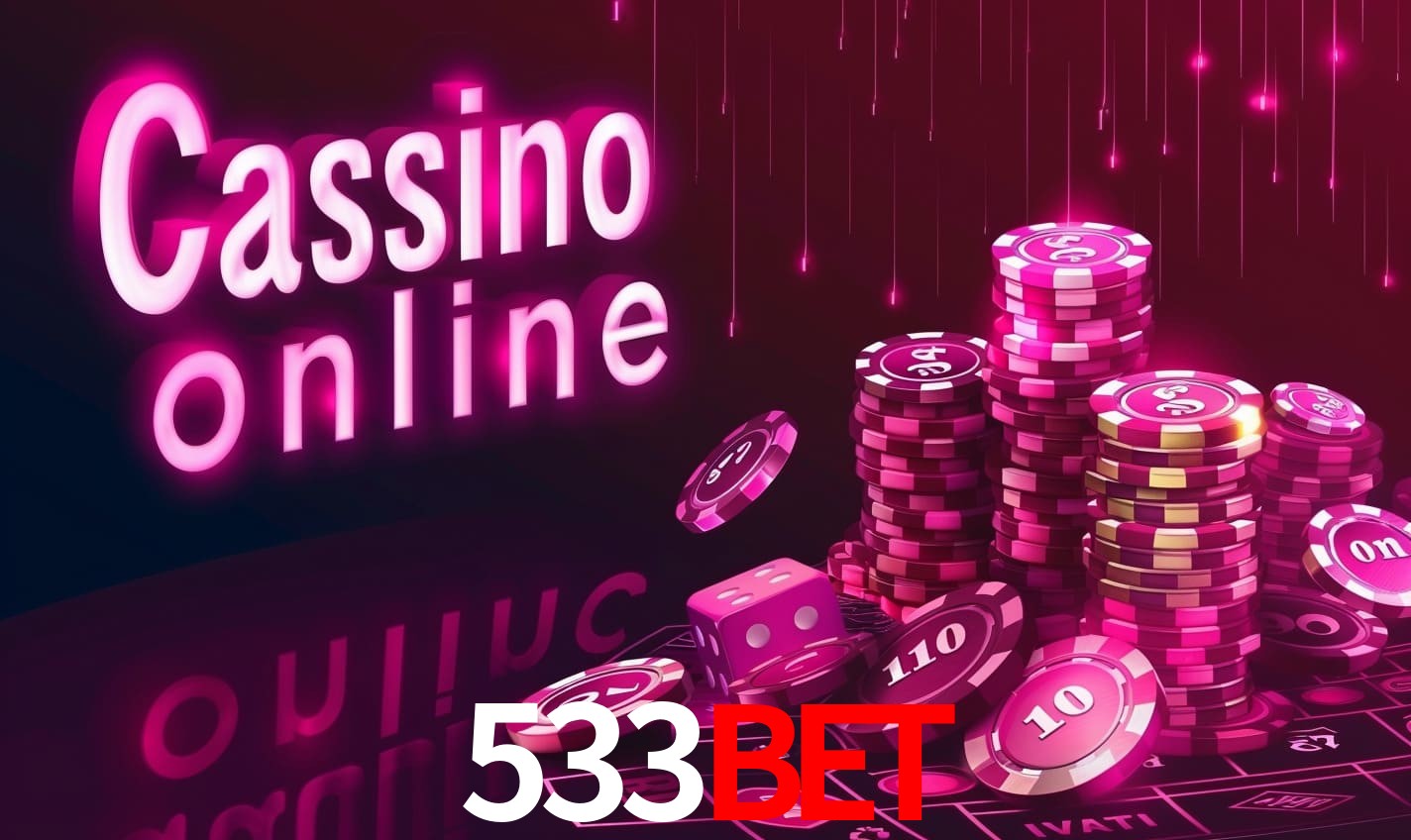 A Emoção da Loteria na 533Bet: Uma Chance de Mudança de Vida
