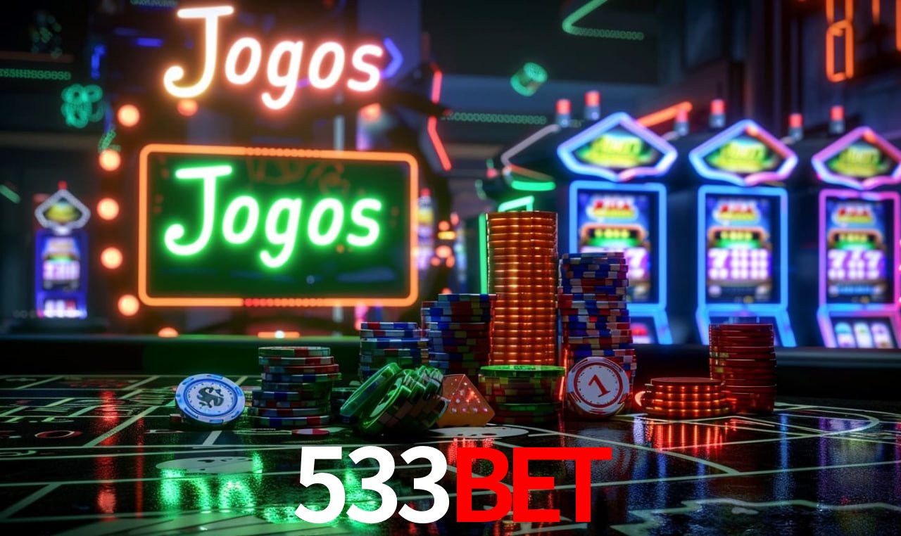 533Bet