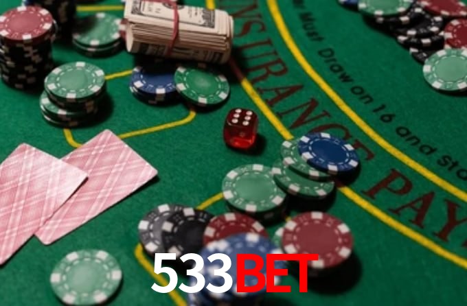 533Bet App