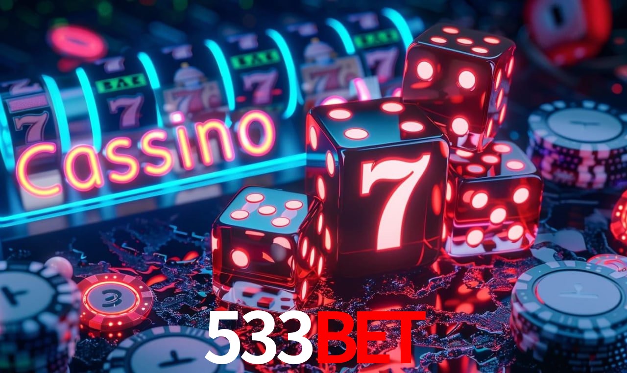 Statistics 533Bet