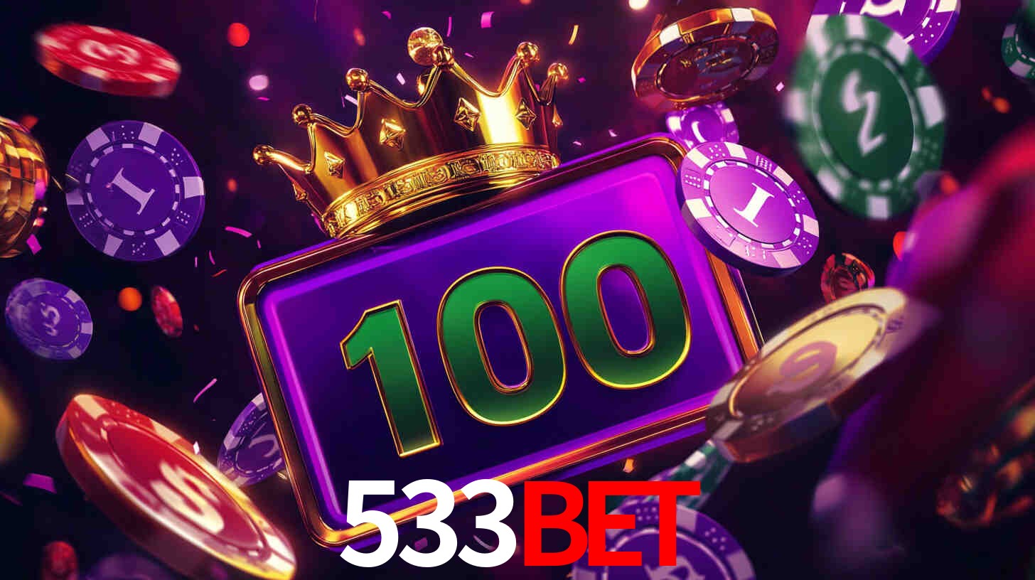 Programa VIP 533Bet