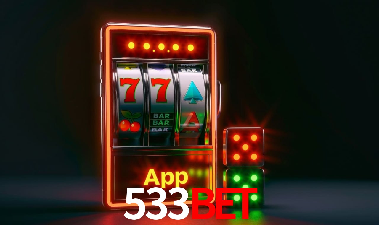 Casino Ao Vivo 533Bet