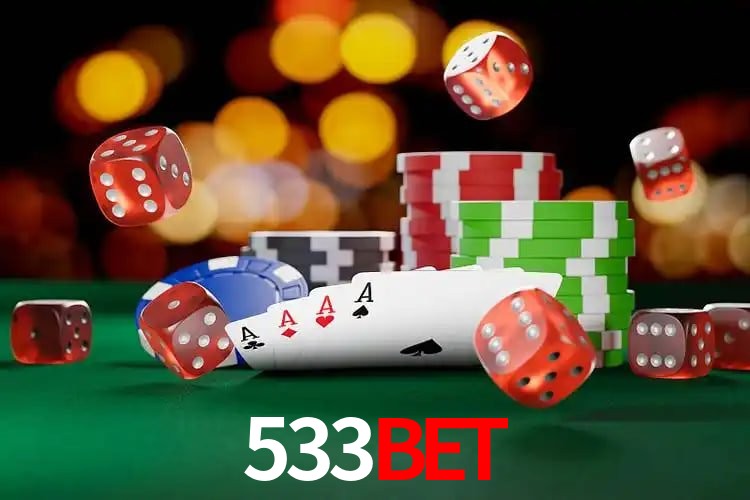 Login Seguro 533Bet