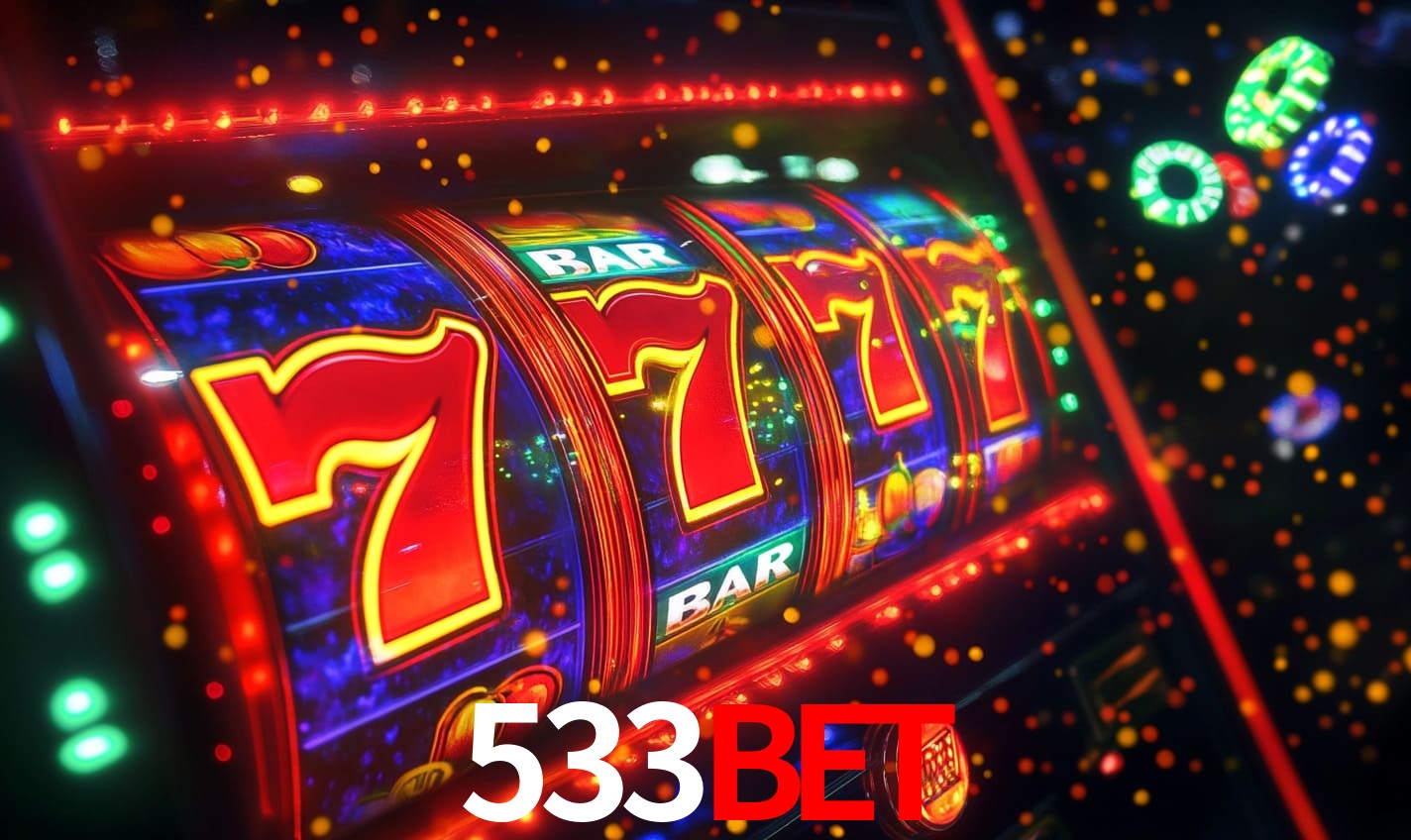 533Bet App