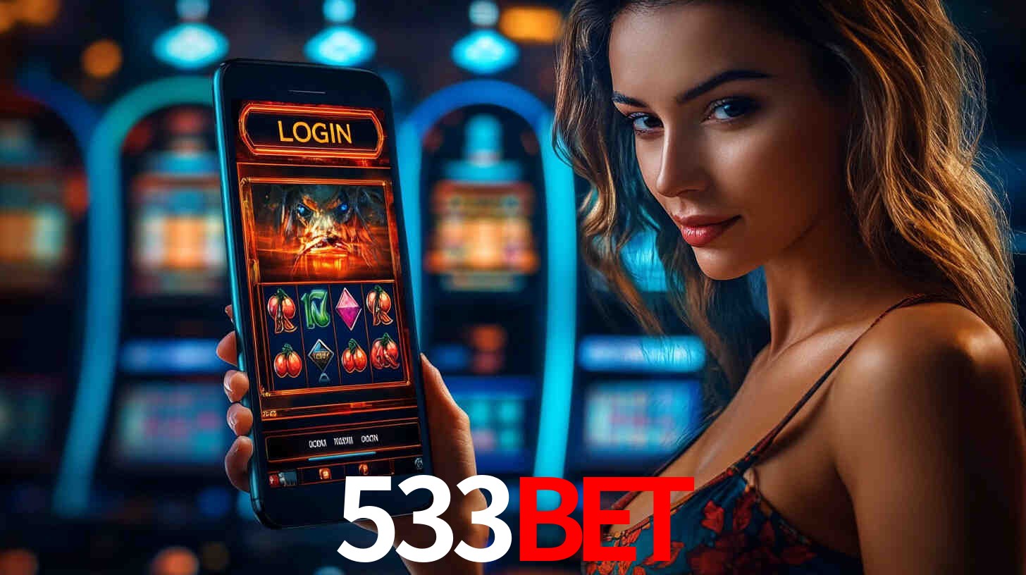 533Bet App