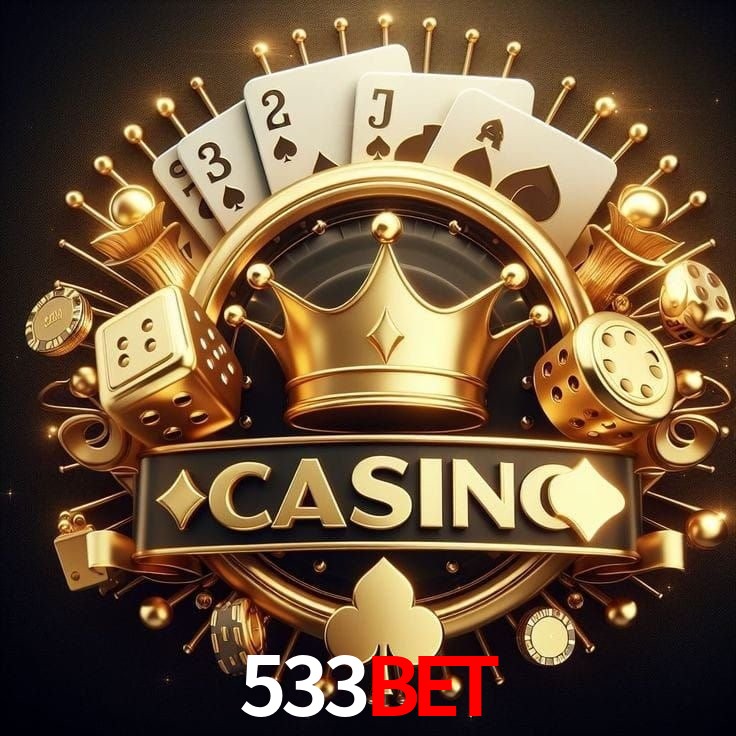 Jogos de Slot 533Bet