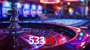 Estatísticas do Jogo 533Bet