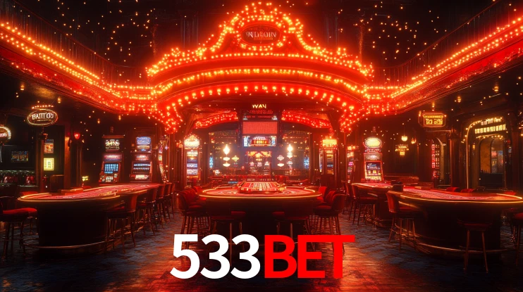 Ofertas Imperdíveis na 533Bet: Promoções e Bônus Que Valem a Pena