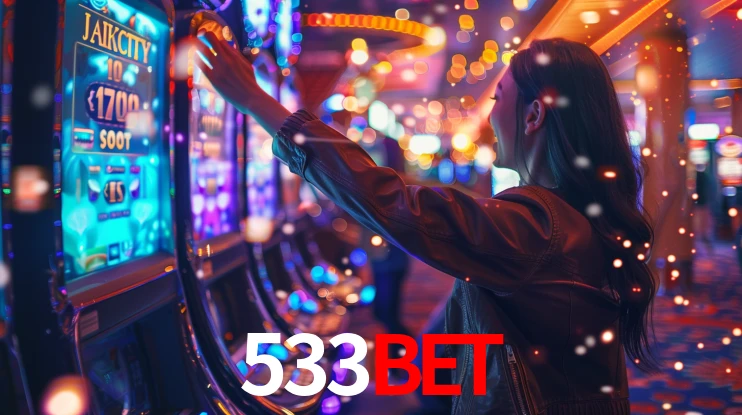 533Bet