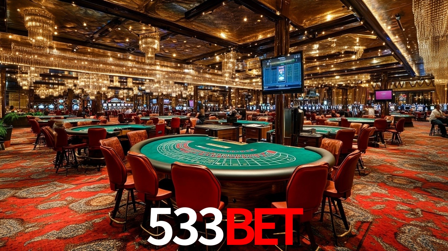 533Bet Login