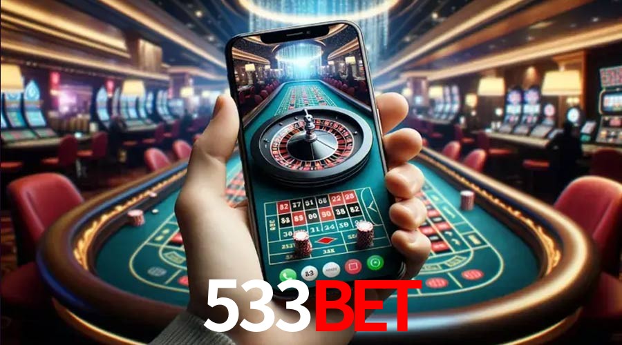 2FA Security 533Bet