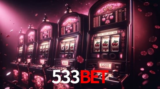 Bônus Diários 533Bet