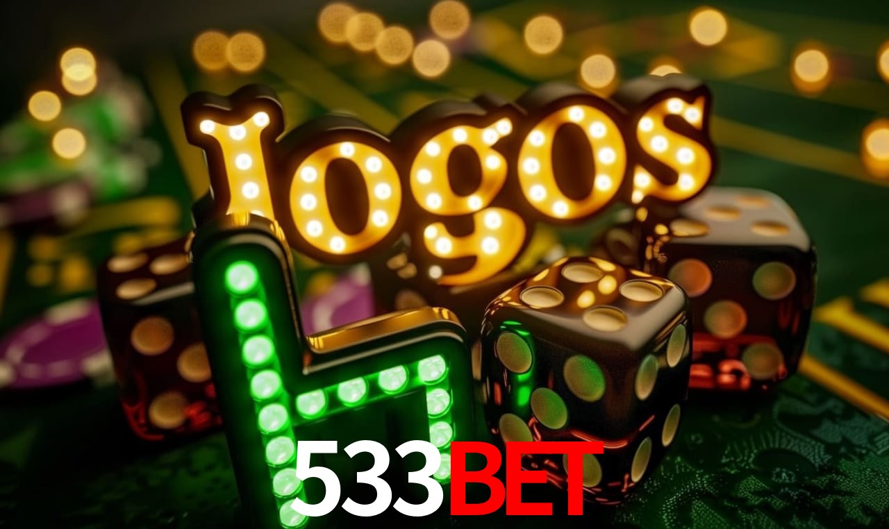 Provedores de Jogos 533Bet