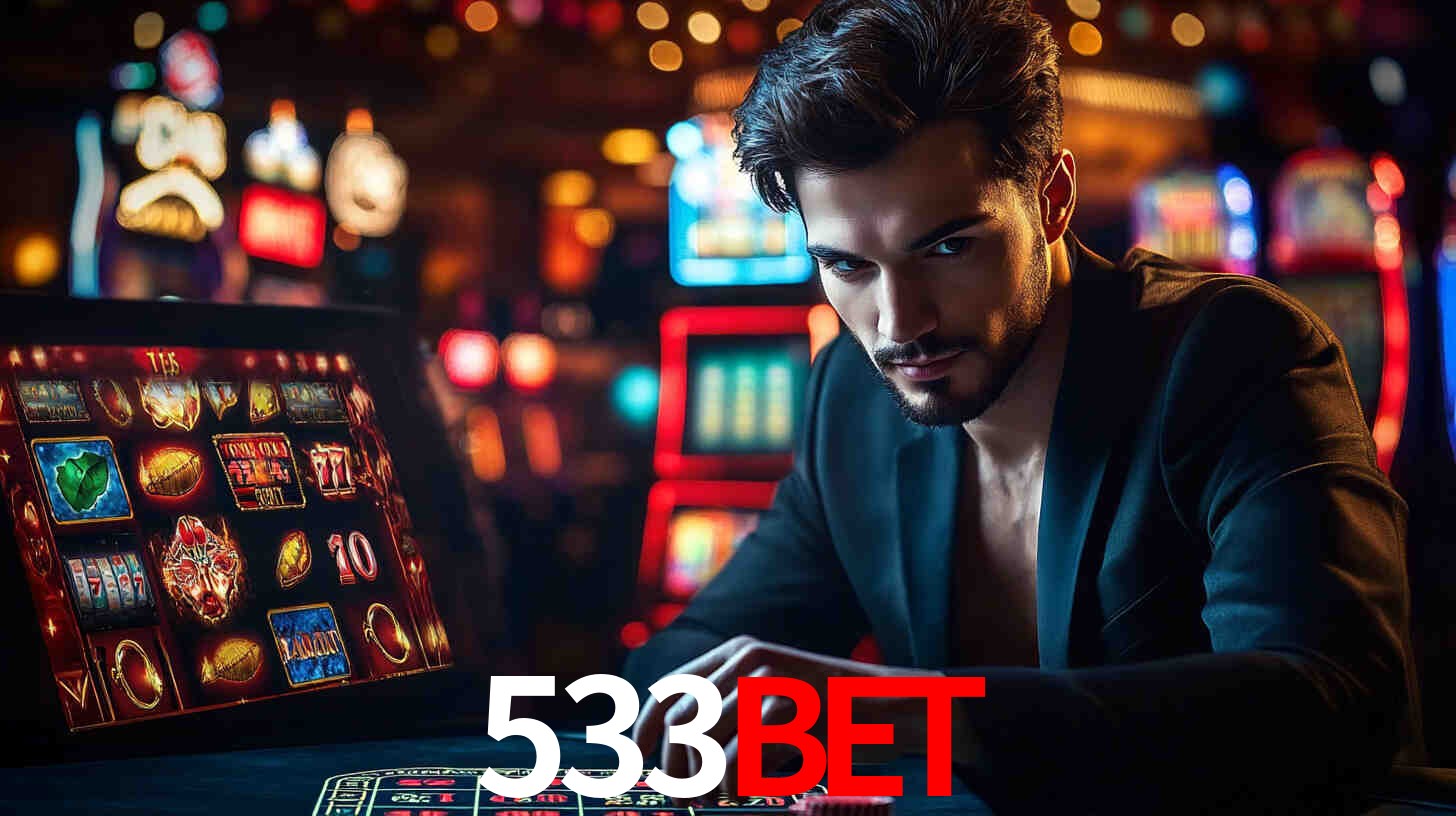 533Bet