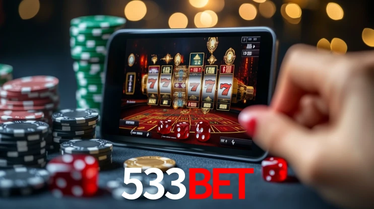 Daily Bonuses 533Bet
