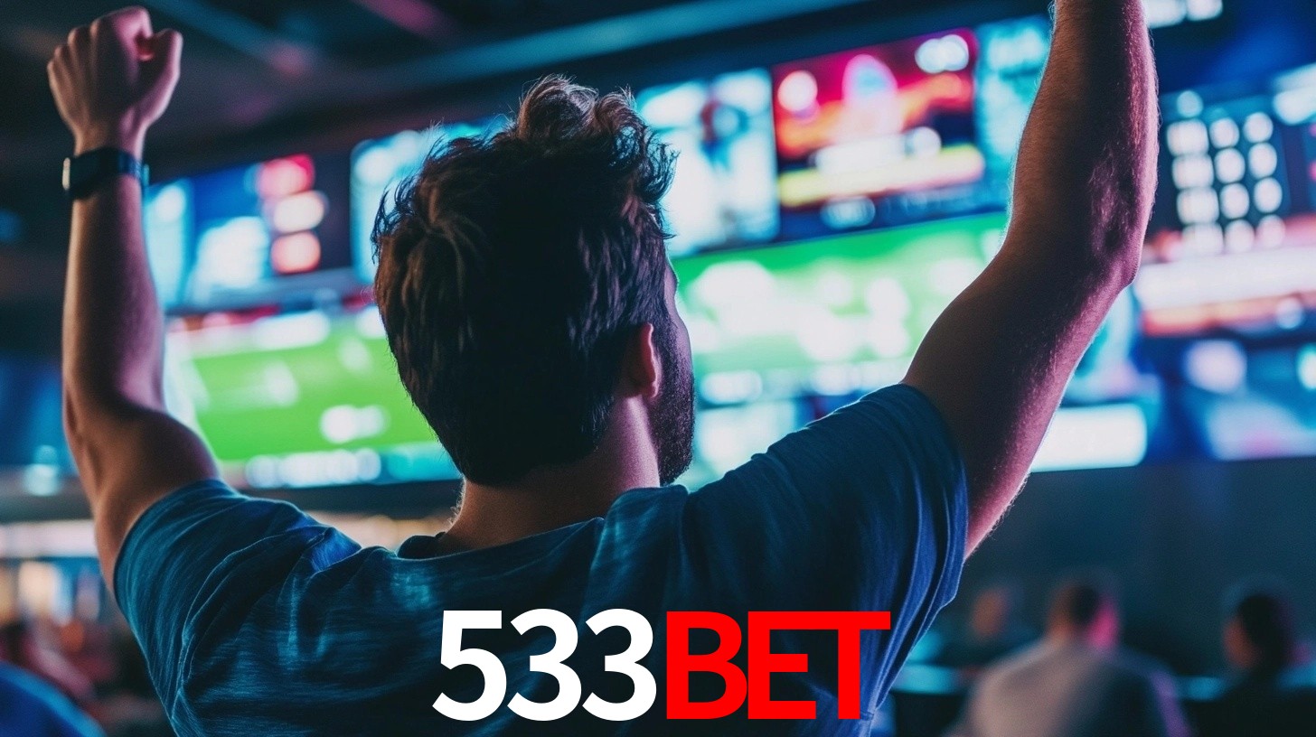 533Bet - Roleta Oficial Brasileira - 533Bet Login