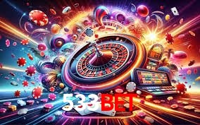 Estatísticas 533Bet