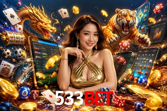 Secure Login 533Bet