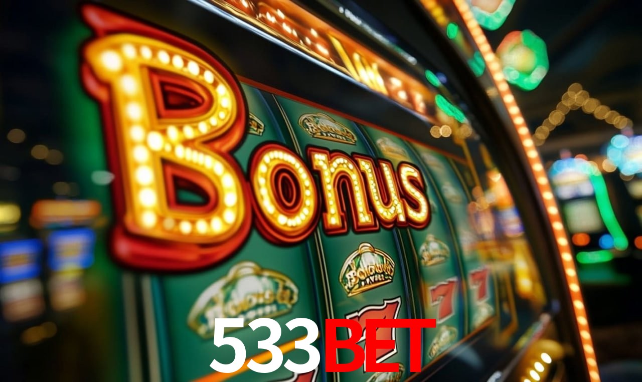 Depósito e saque na 533Bet