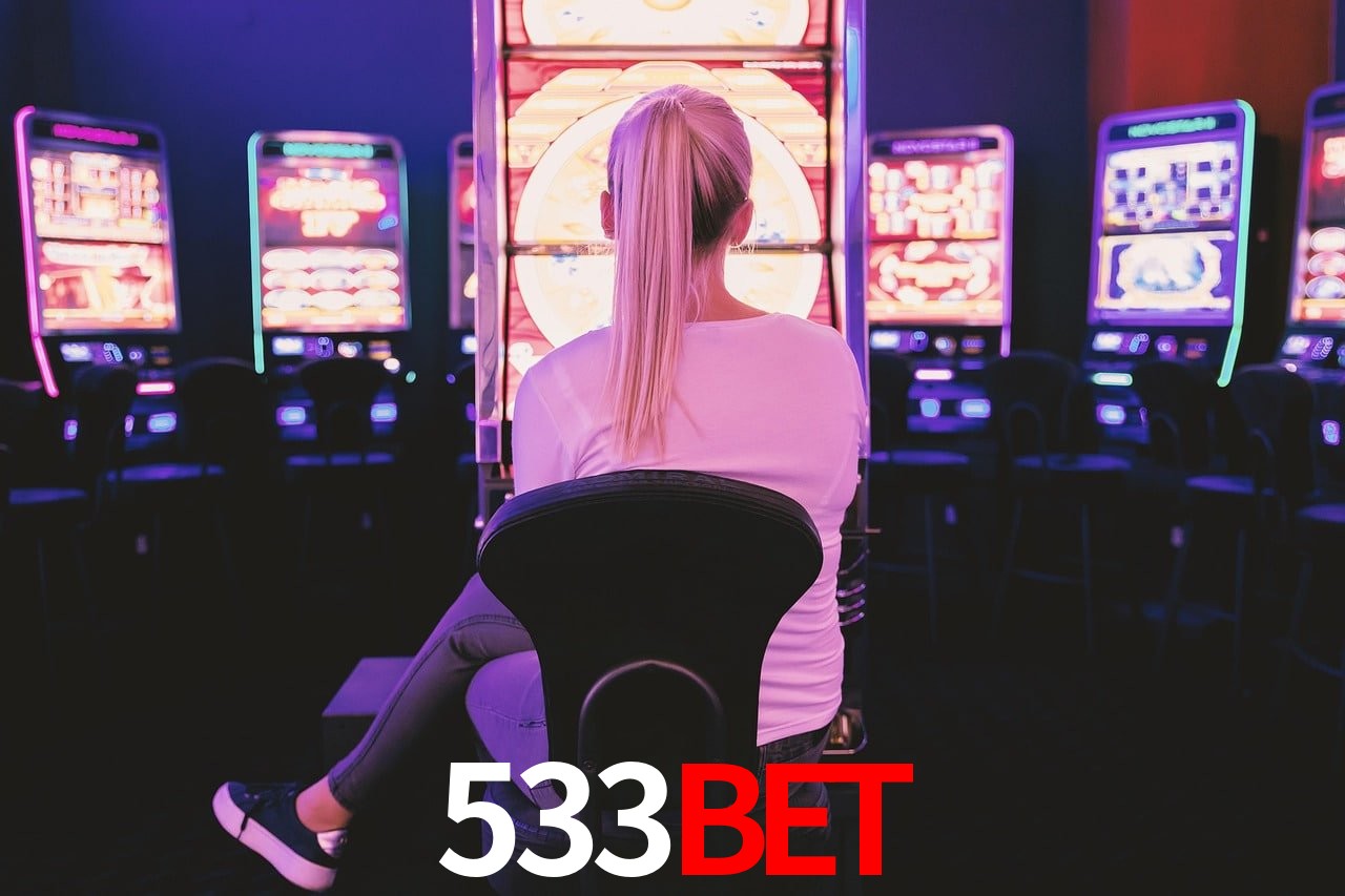 Games Directory 533Bet