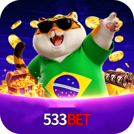 Logo da 533Bet